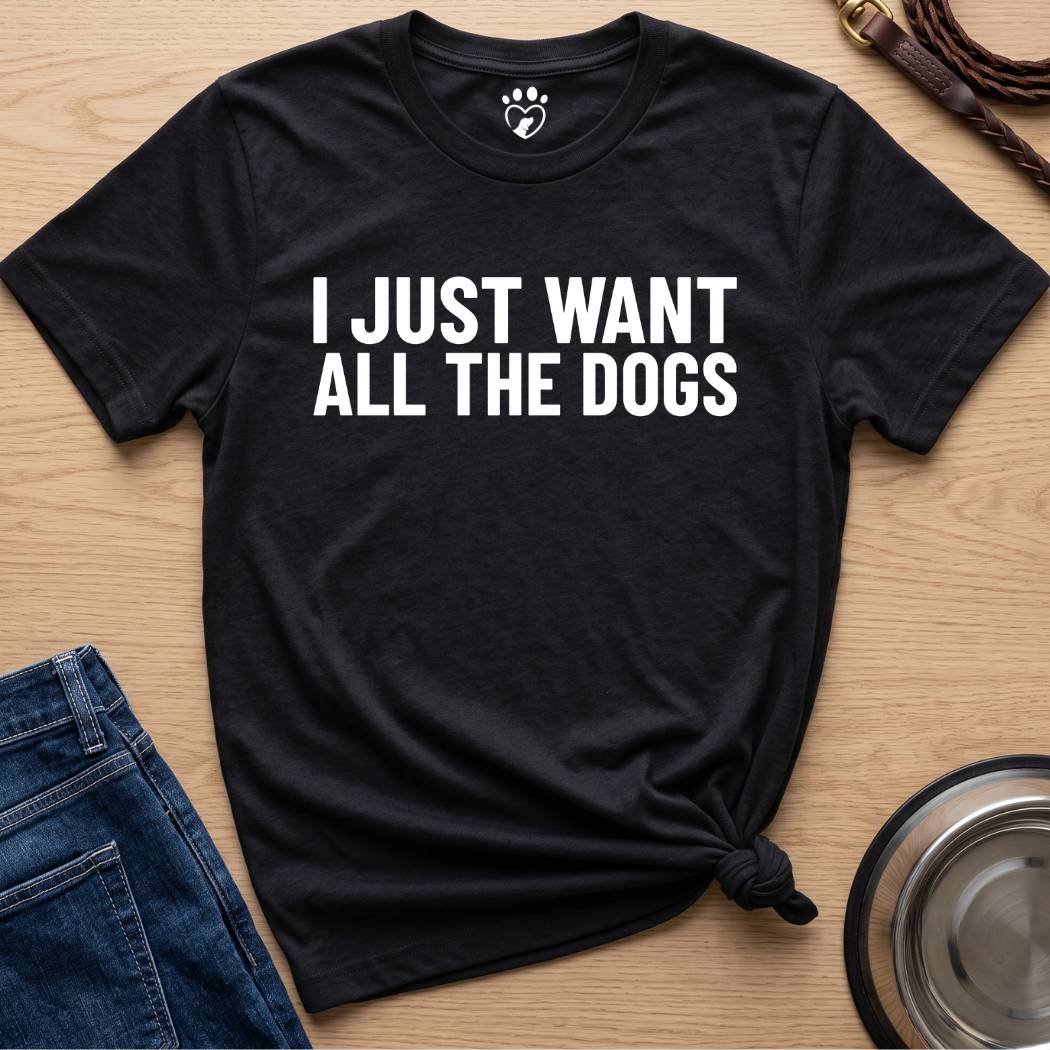 All Dogs