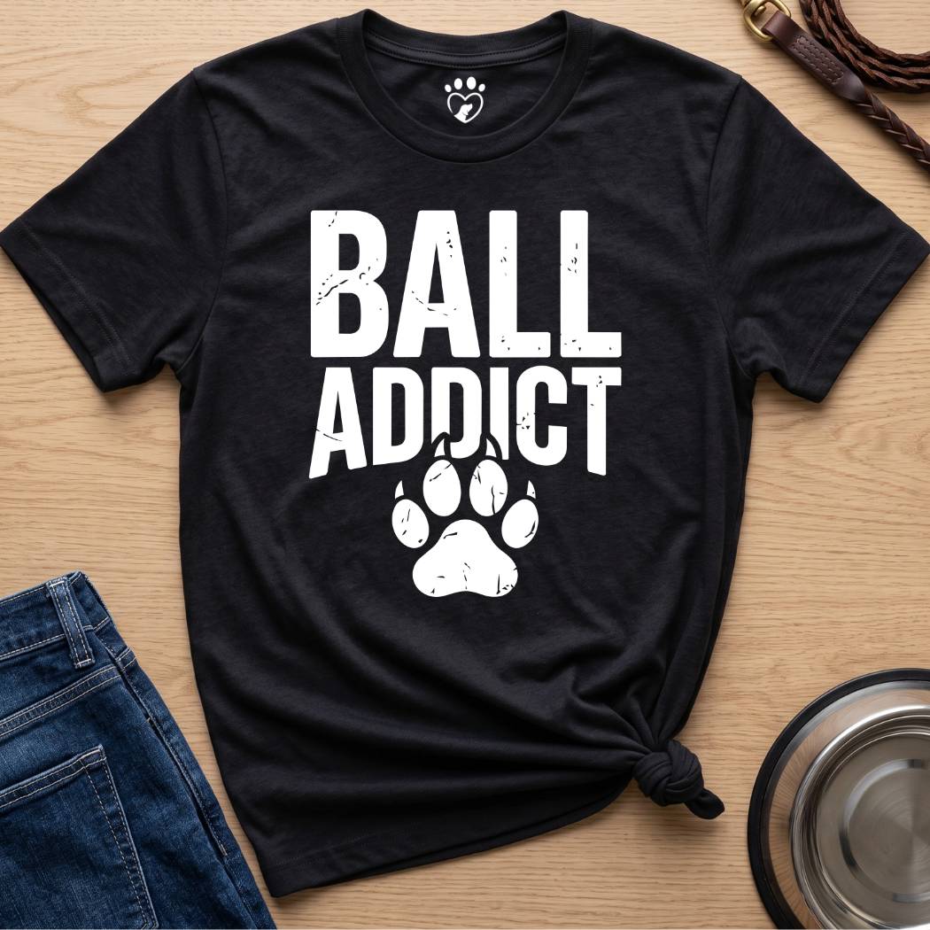 Ball Addict
