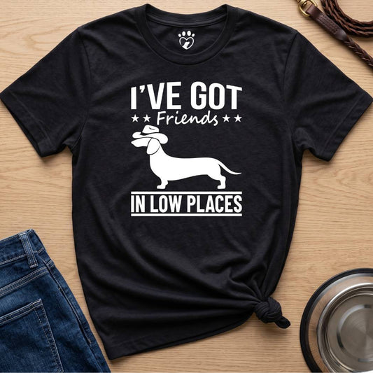 I've Got