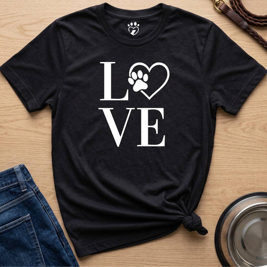 Love Dogs