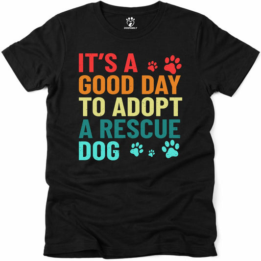 Adopt a Dog