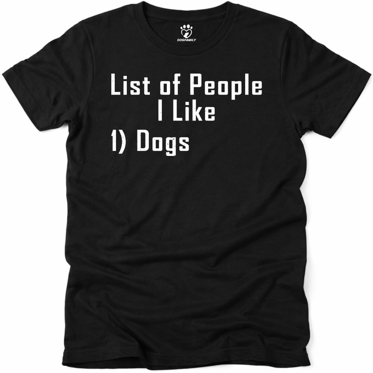 People List