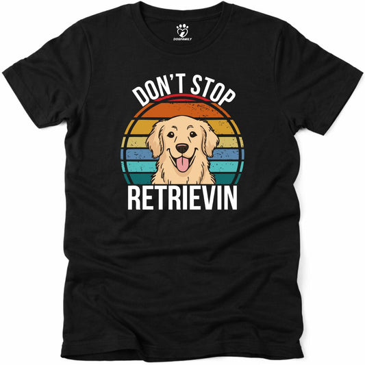 Don't Stop
