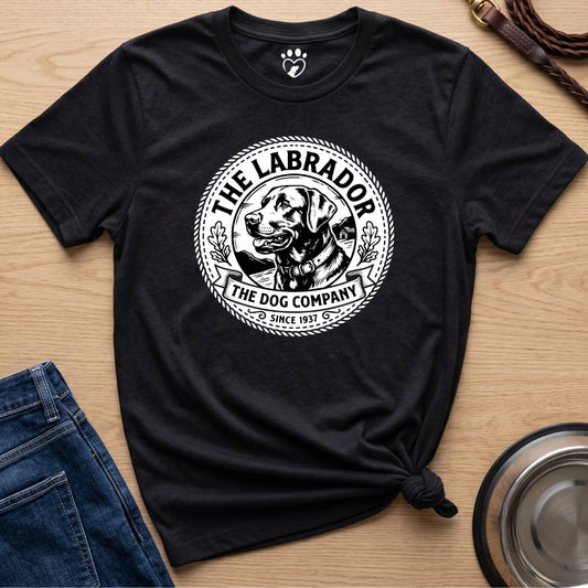 Lab Dog