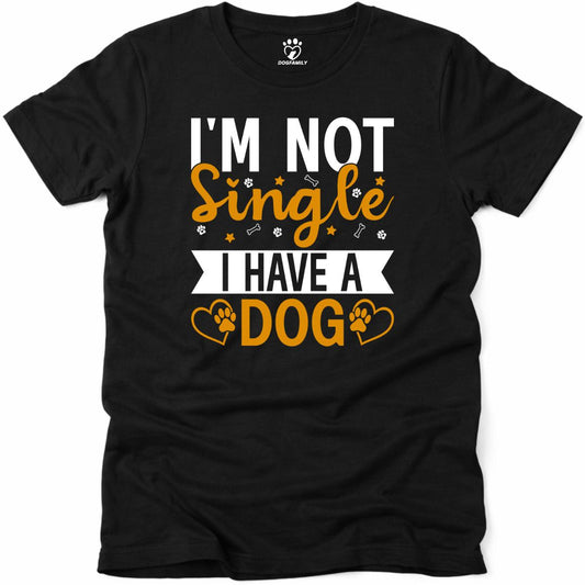 I'm Not Single
