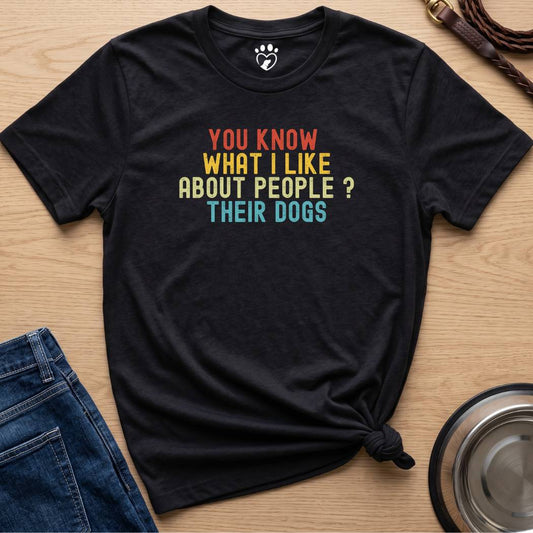You Know