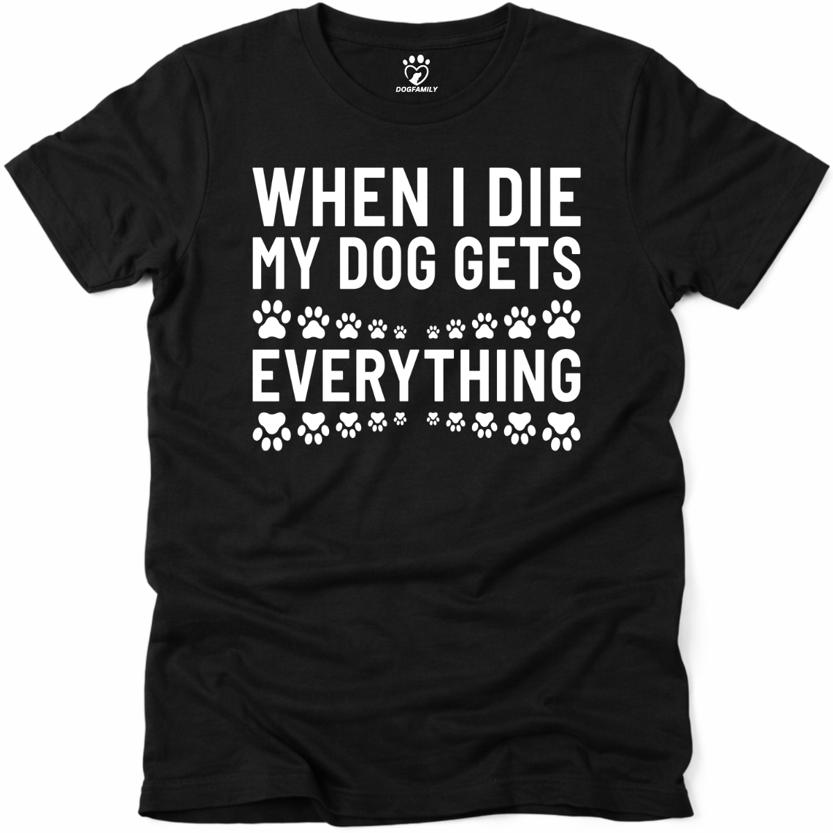 When I Die