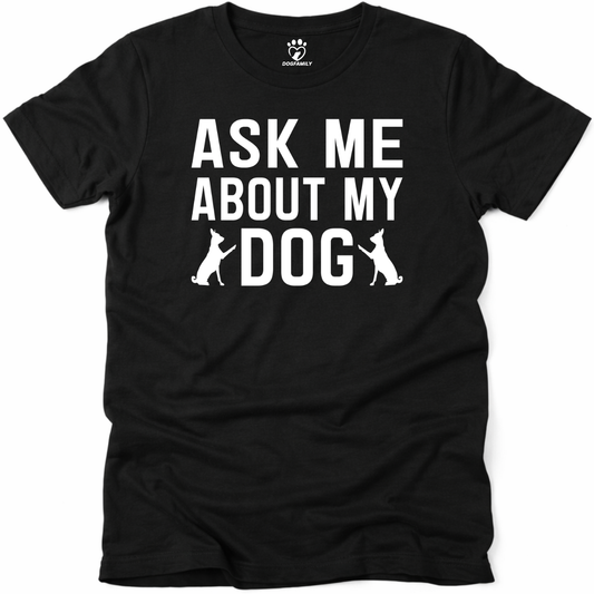 Ask Me
