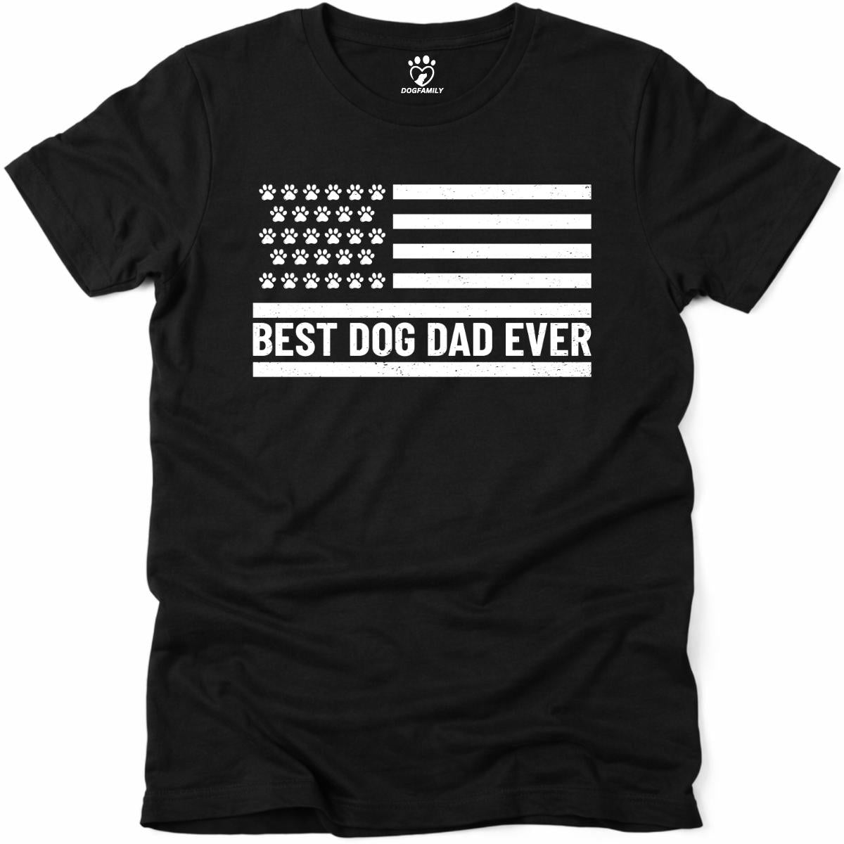 Dog Dad Ever