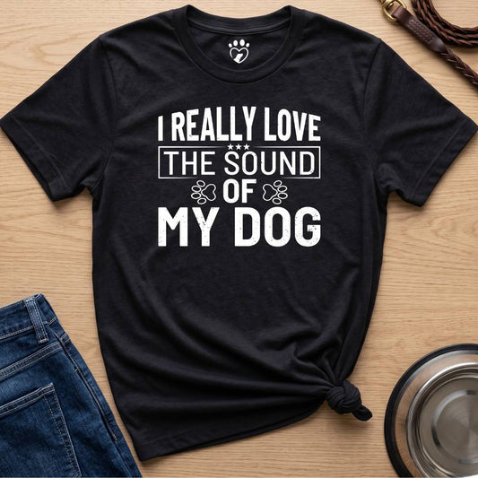 I Really Love