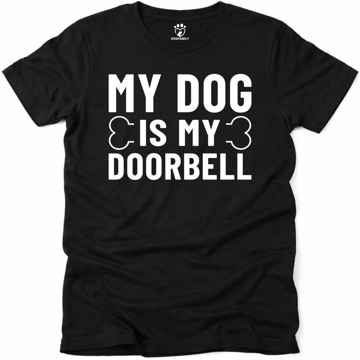 My Doorbell