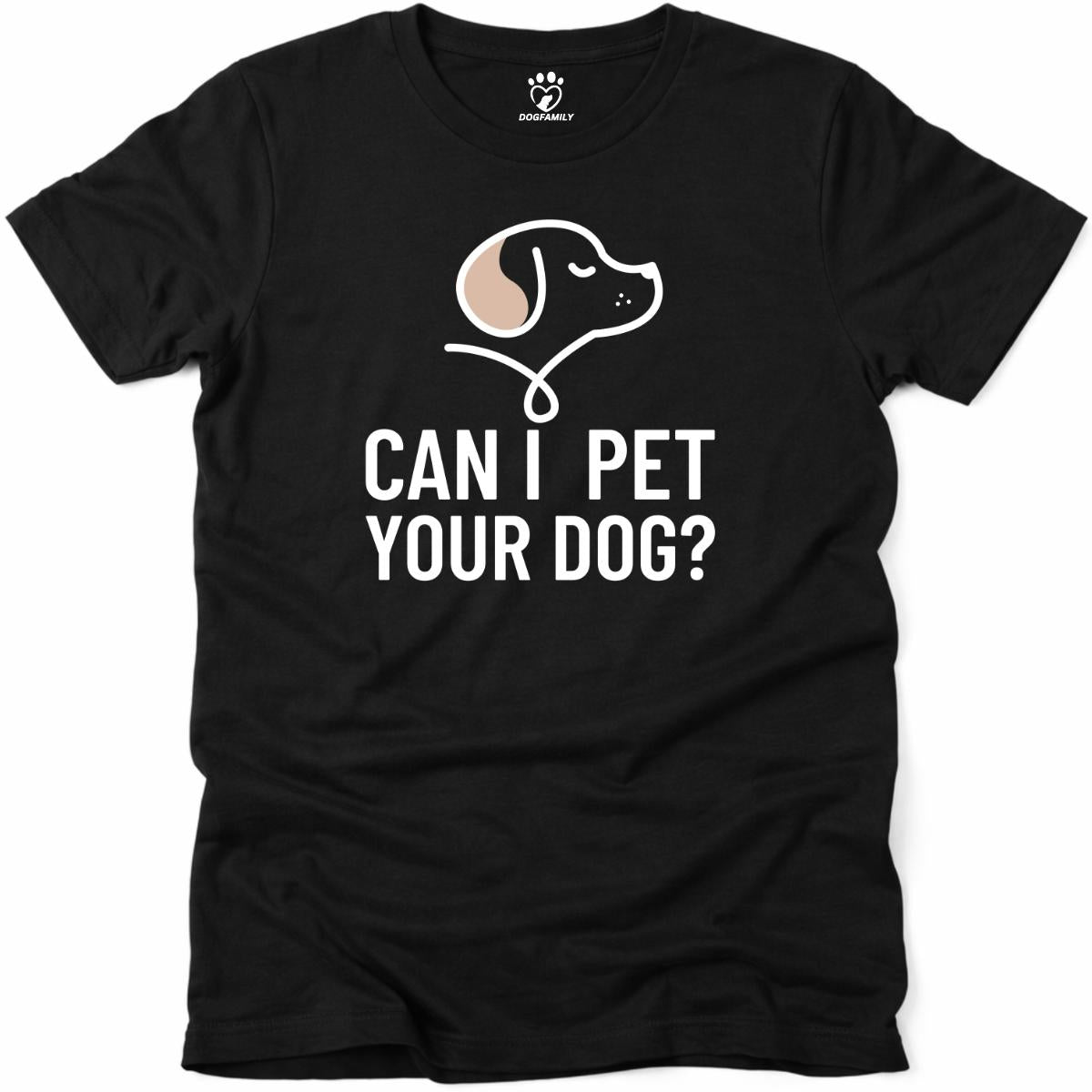 Can I Pet Dog