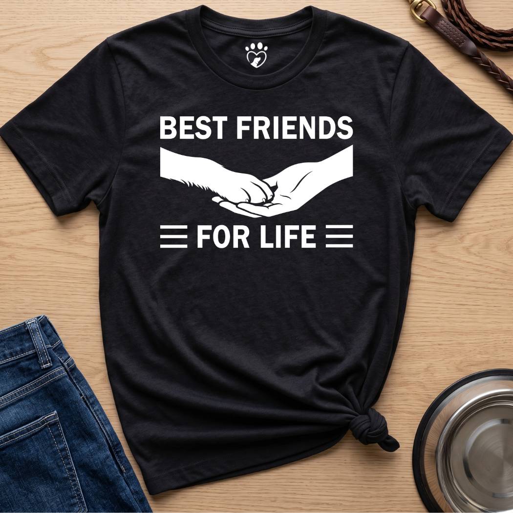Best Friends