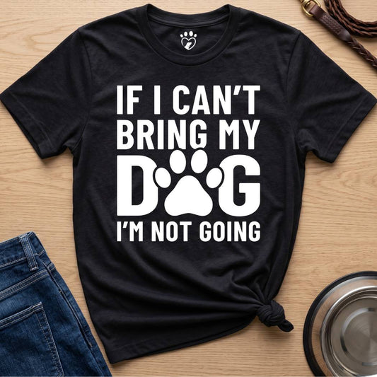 If I Can’t