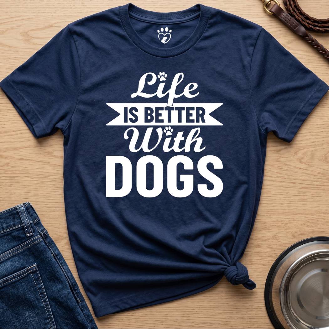 Life Is Better