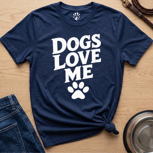 Love Me