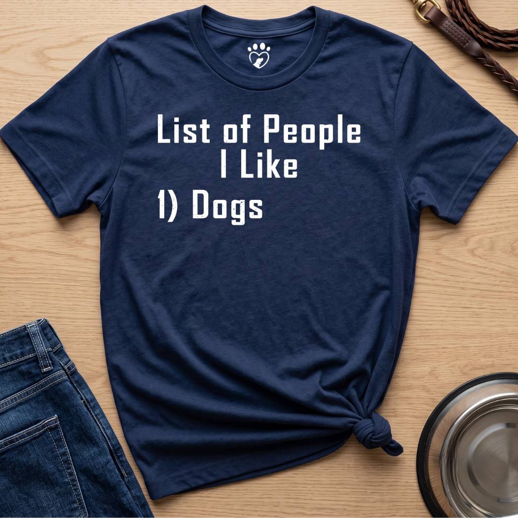 People List