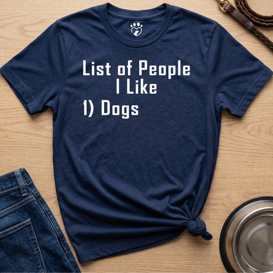 People List