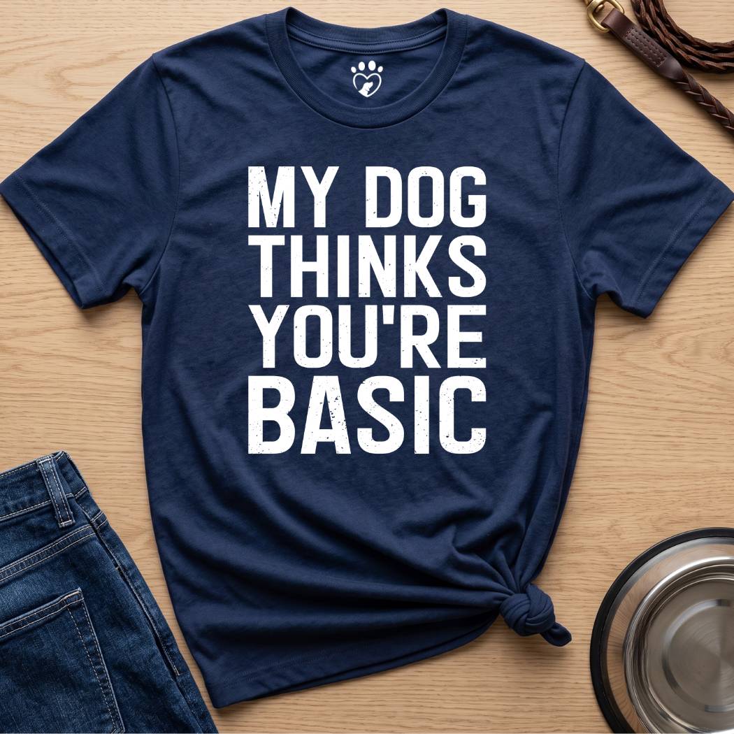 You're Basic