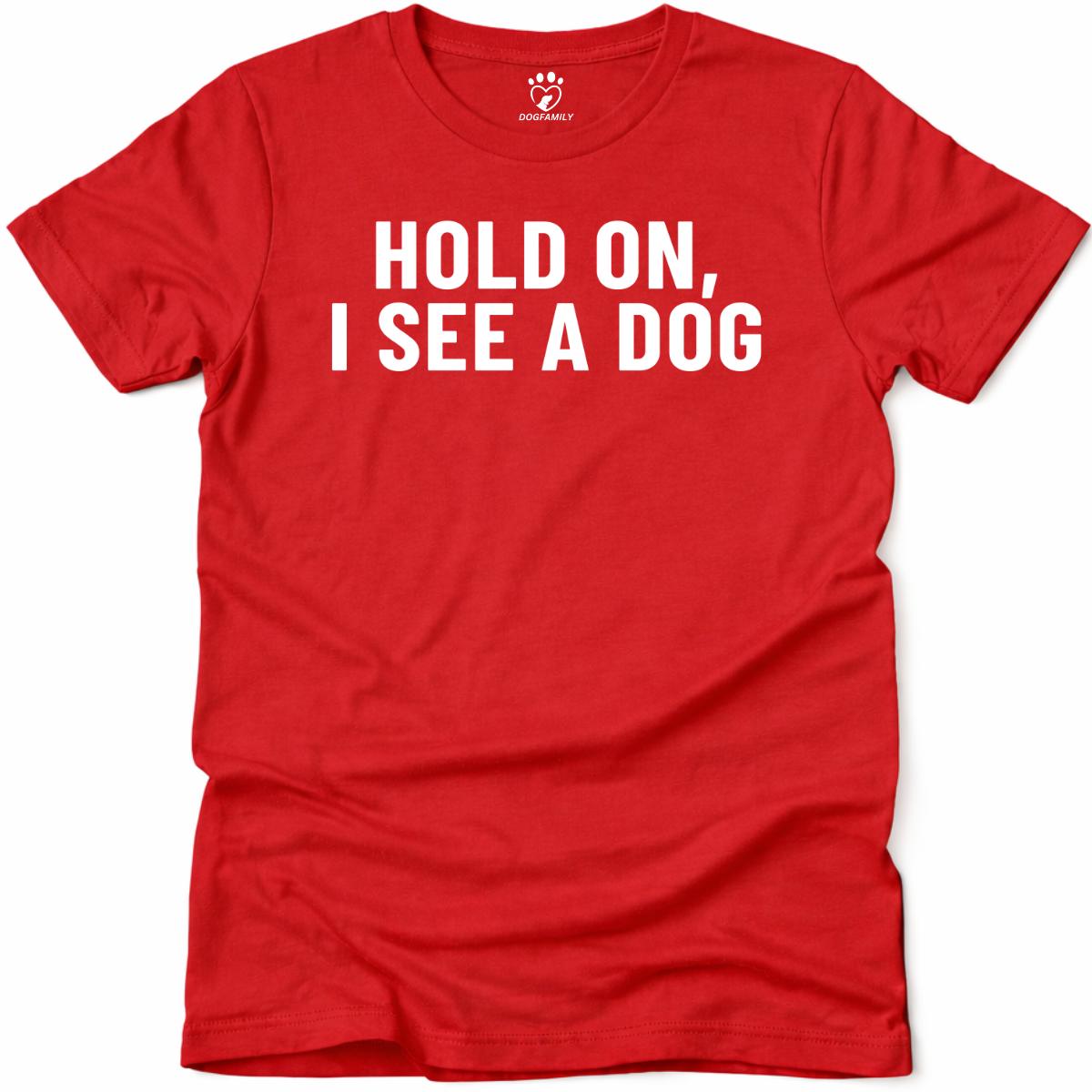 Hold On
