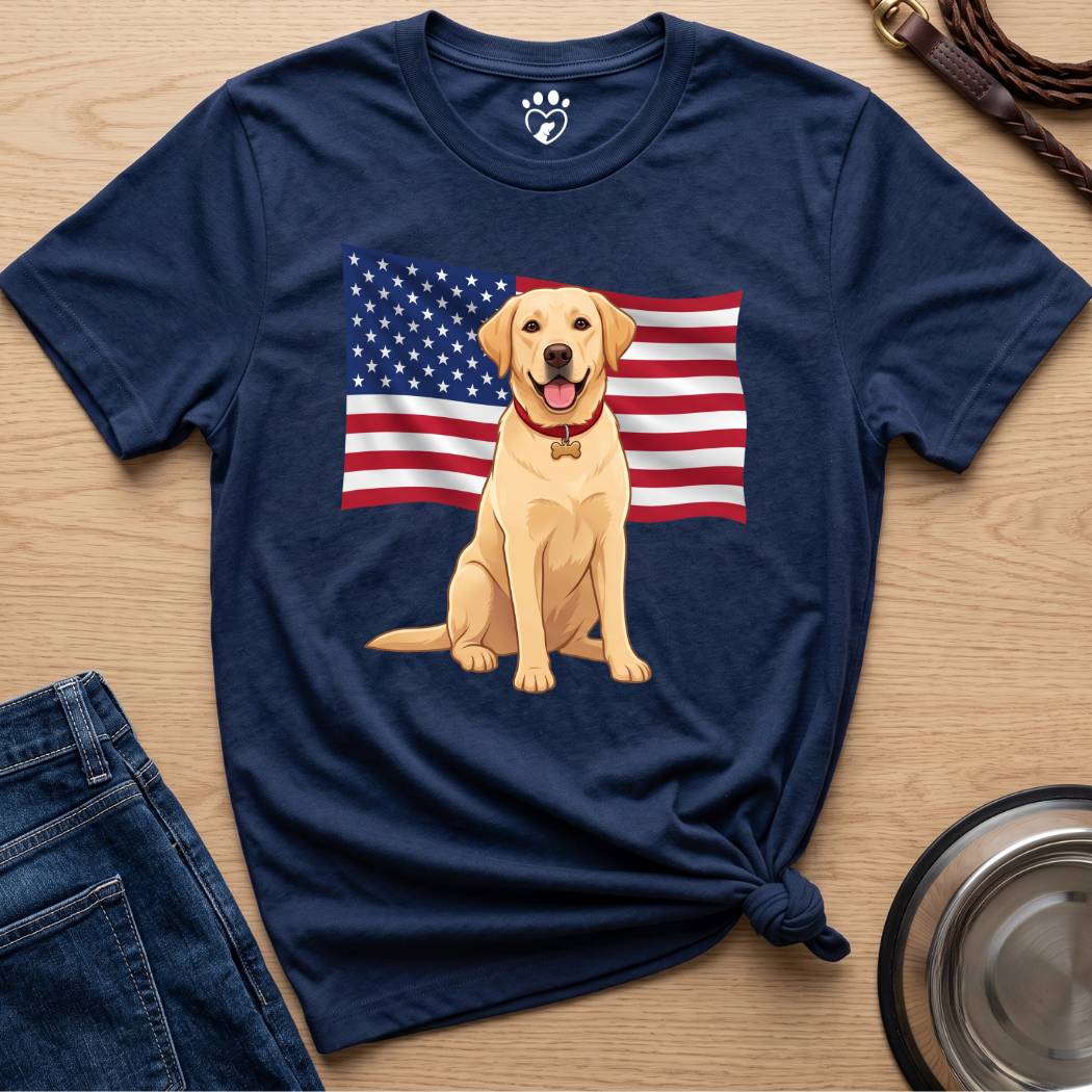 Patriotic