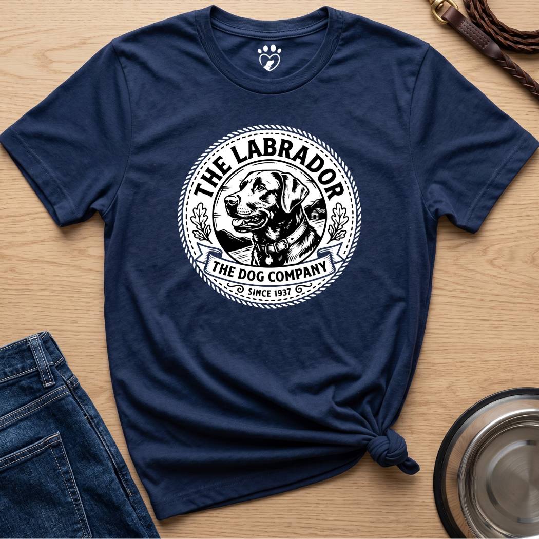 Lab Dog