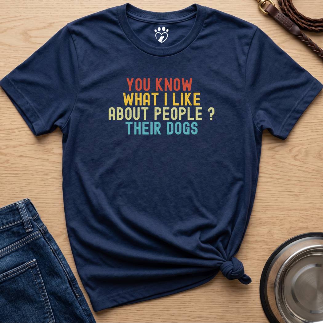 You Know