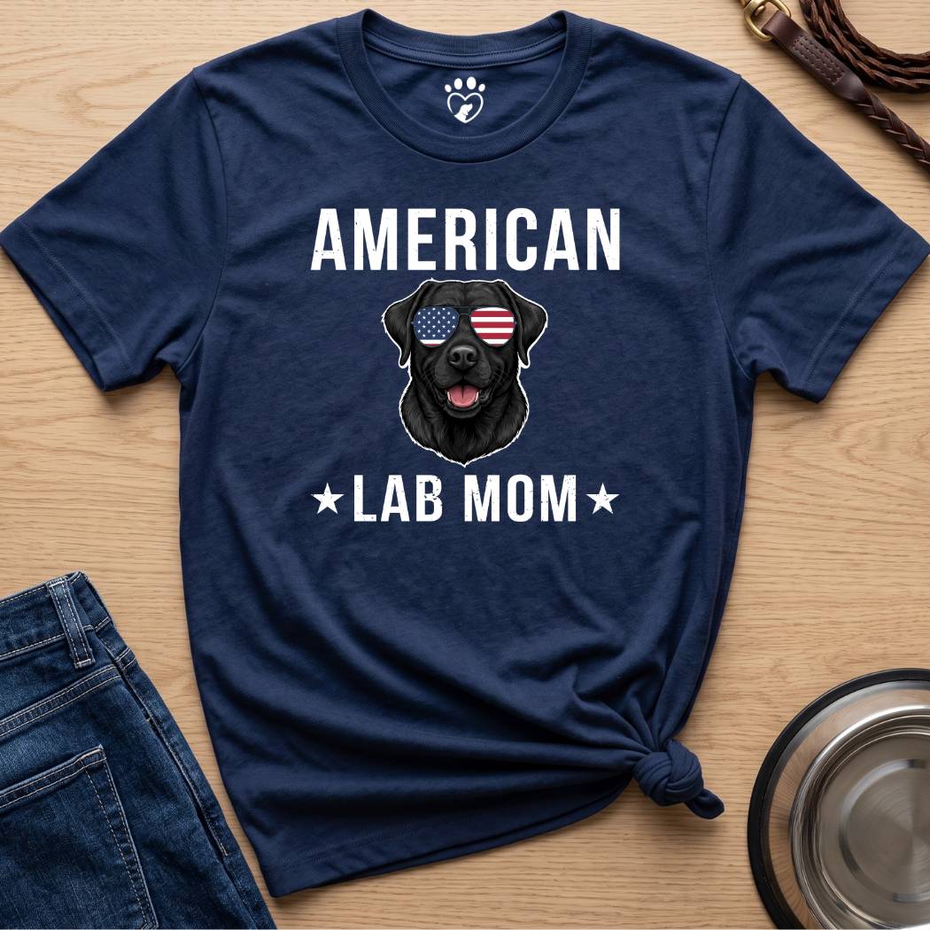 Lab Mom USA