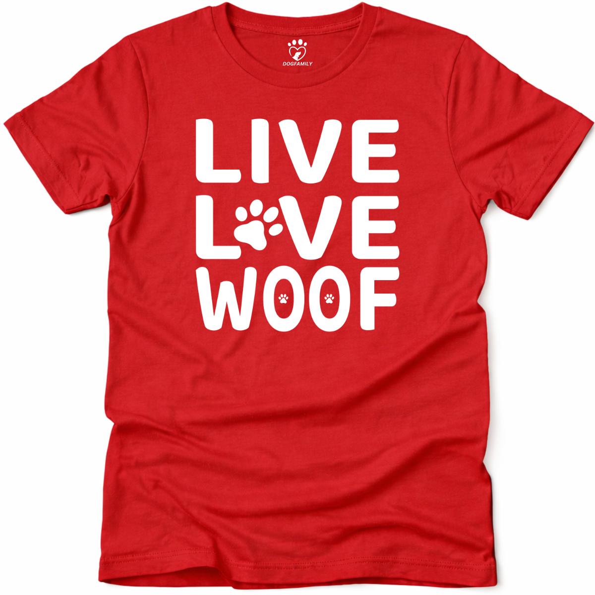 Woof