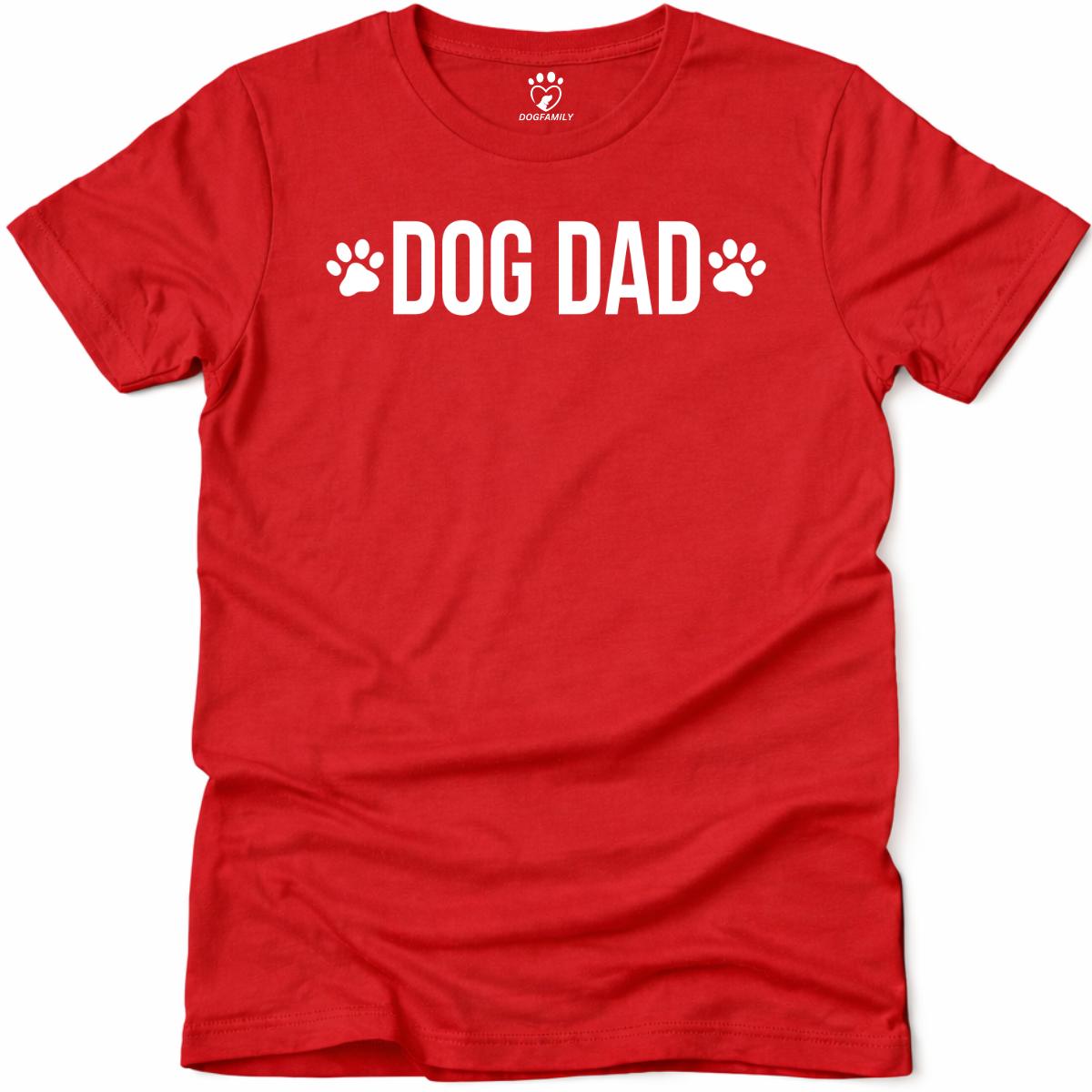 Dog Dad