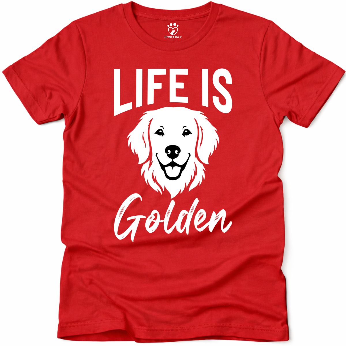 Golden