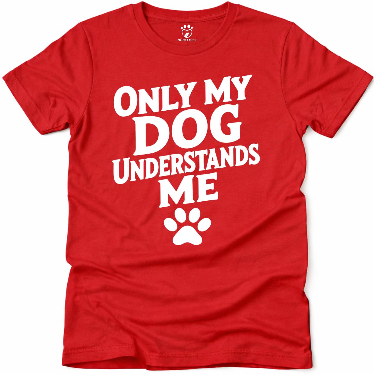 Understands