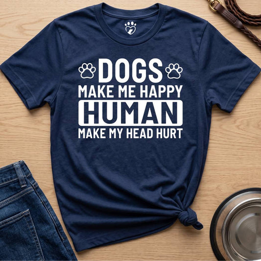 Make Happy
