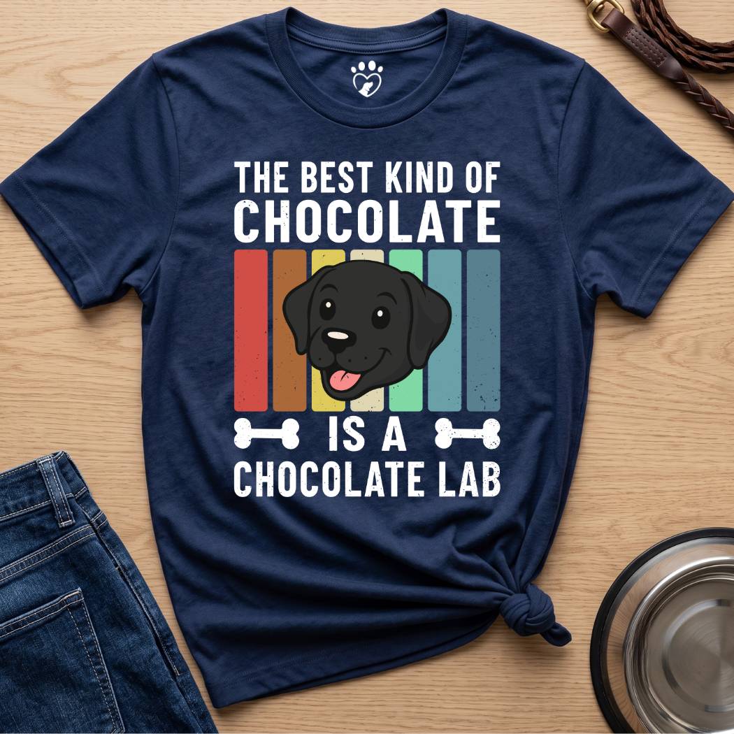 Chocolate Lab