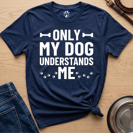Only My Dog