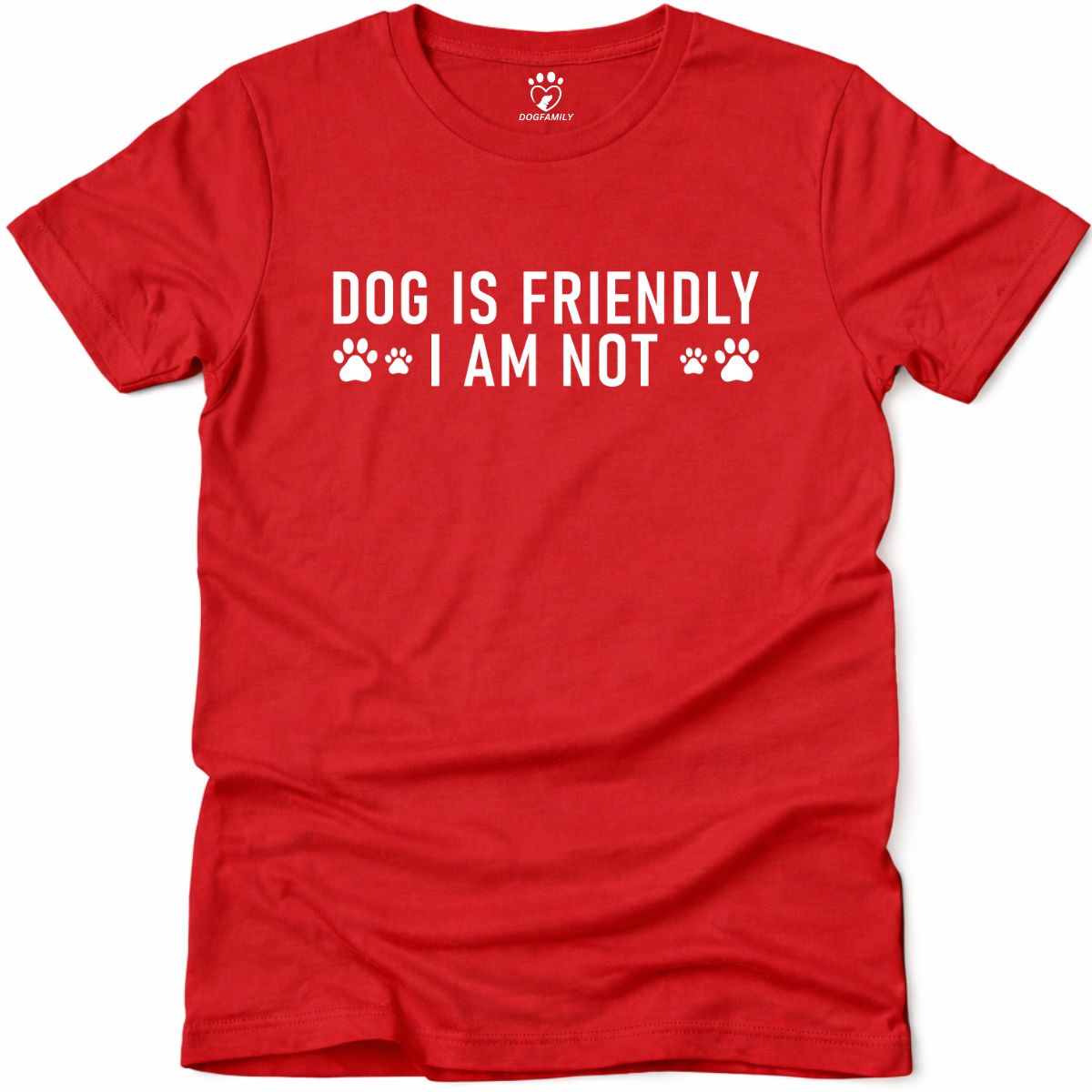 Friendly