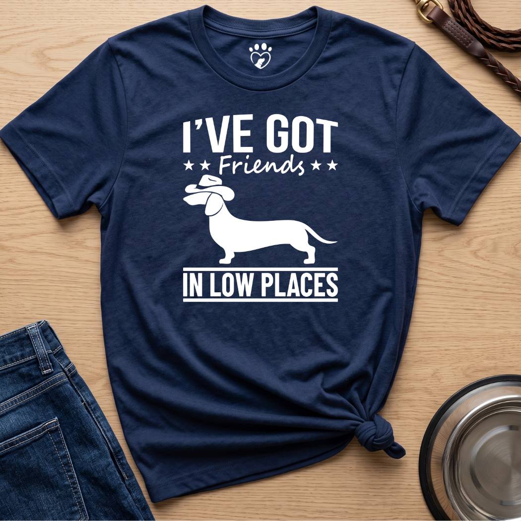 I've Got