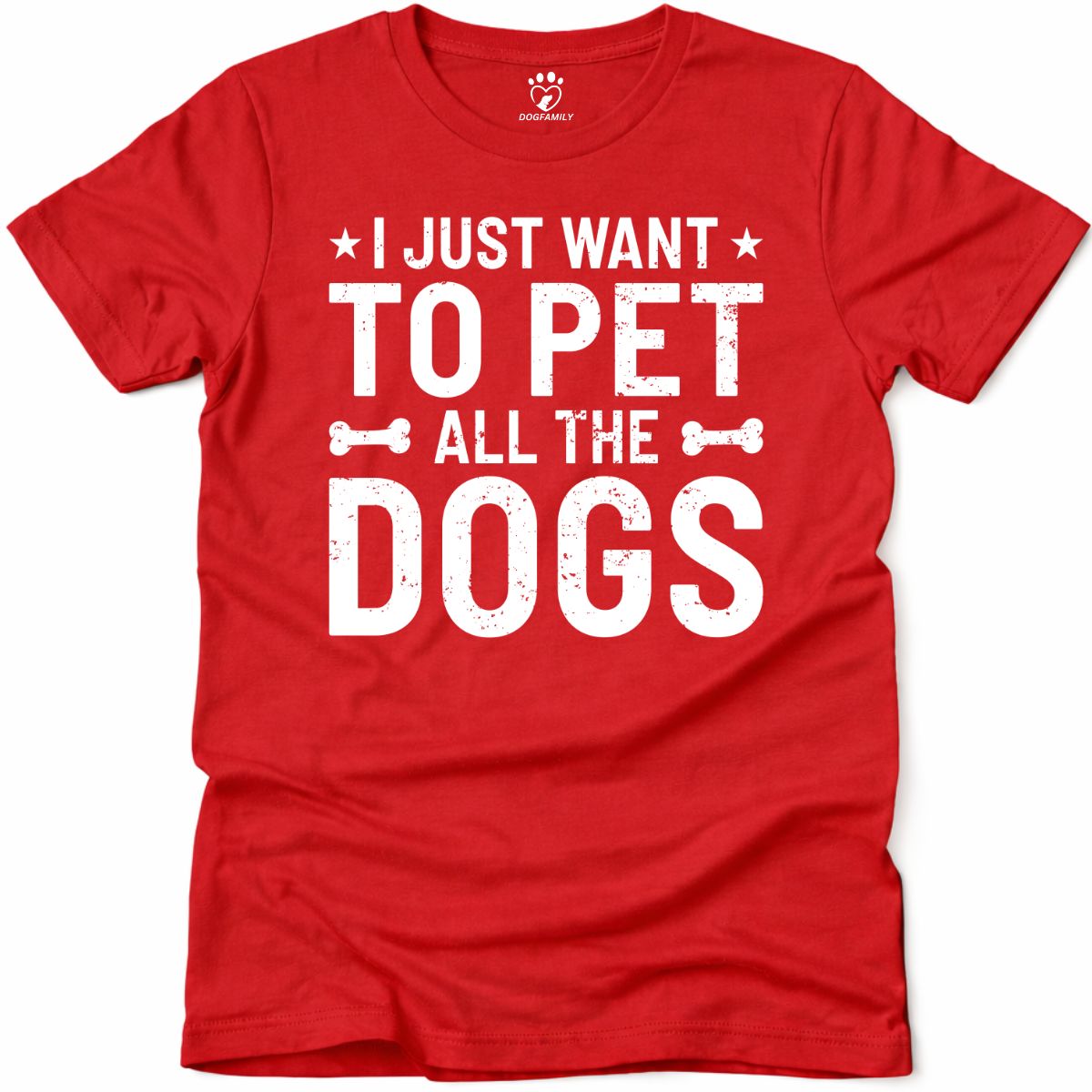 I Just Want
