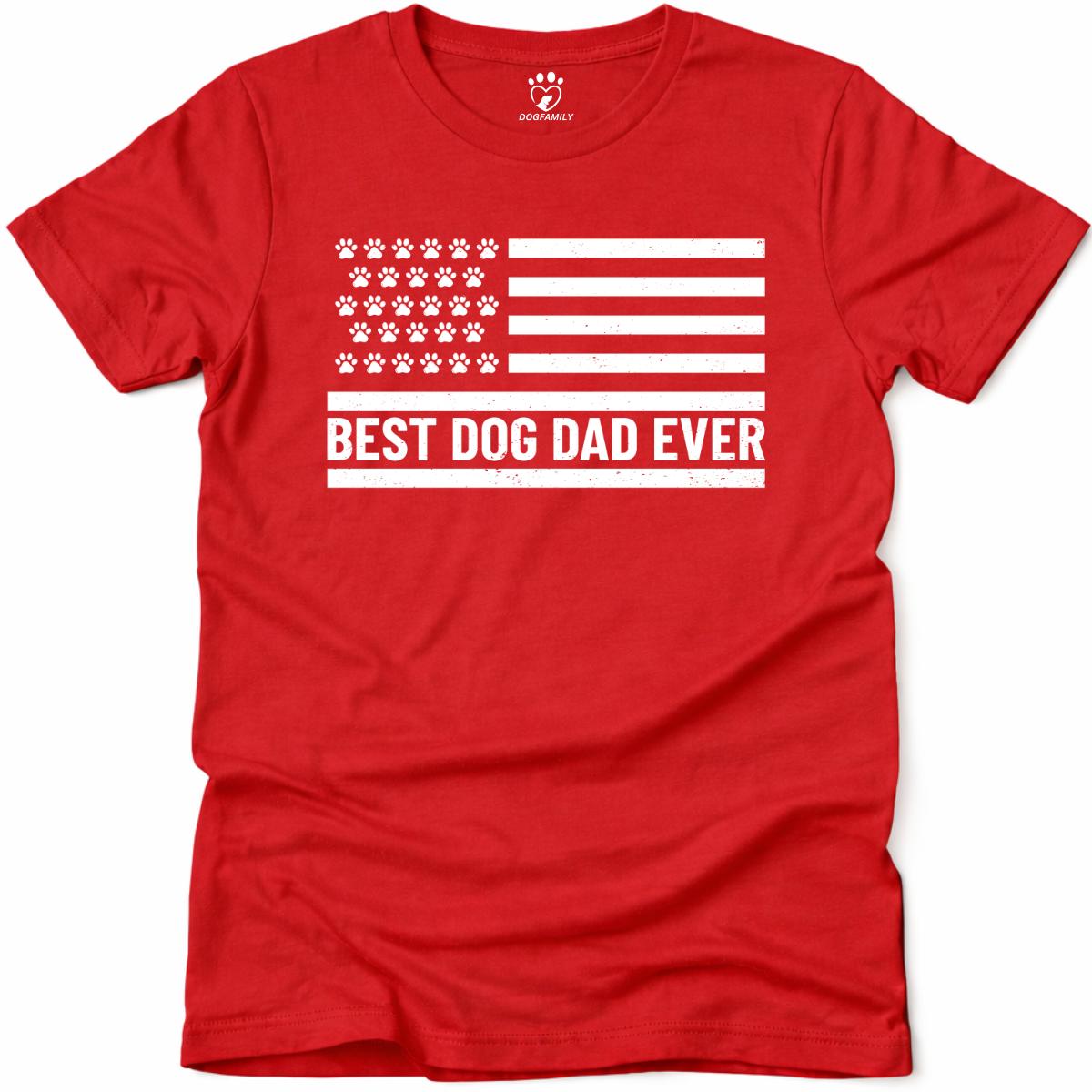 Dog Dad Ever