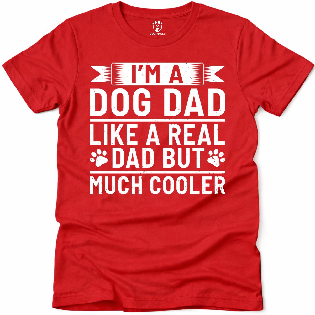 I’m a Dog