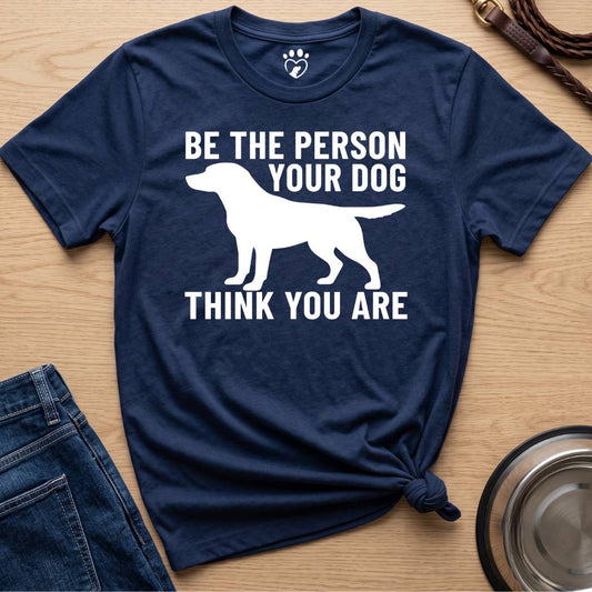 The Person