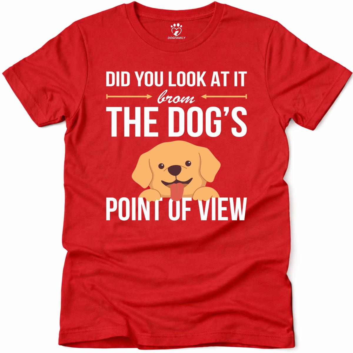 Point of View