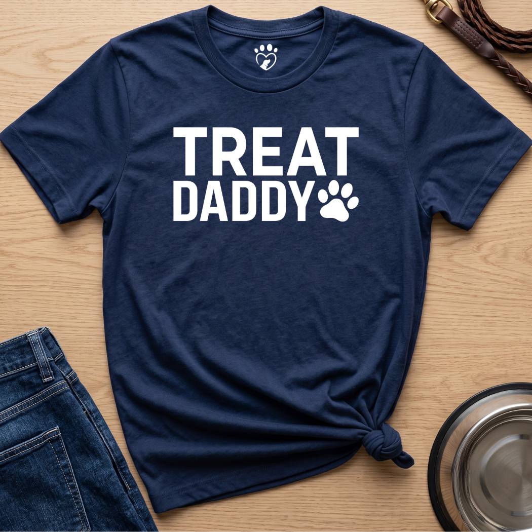 Treat Daddy