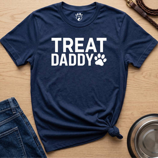 Treat Daddy