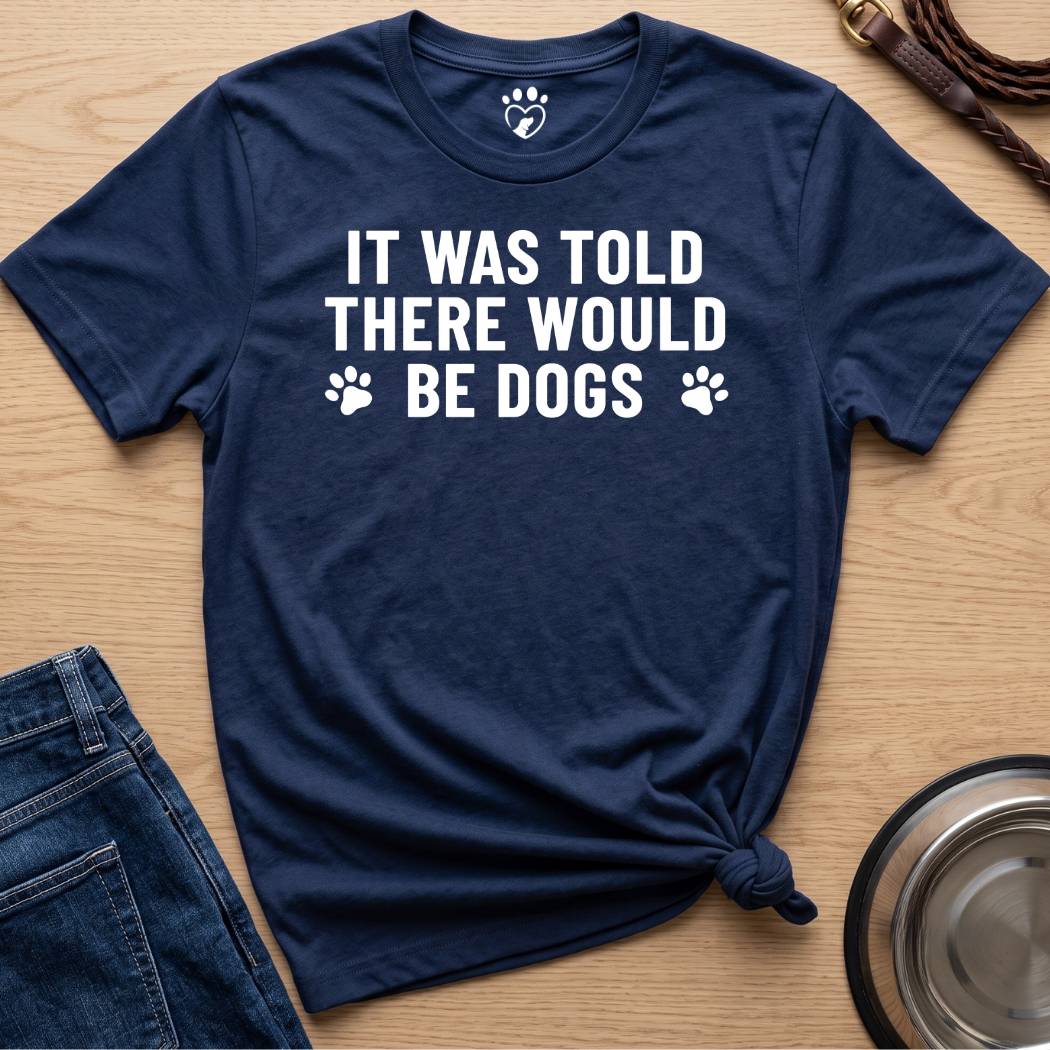 Be Dogs