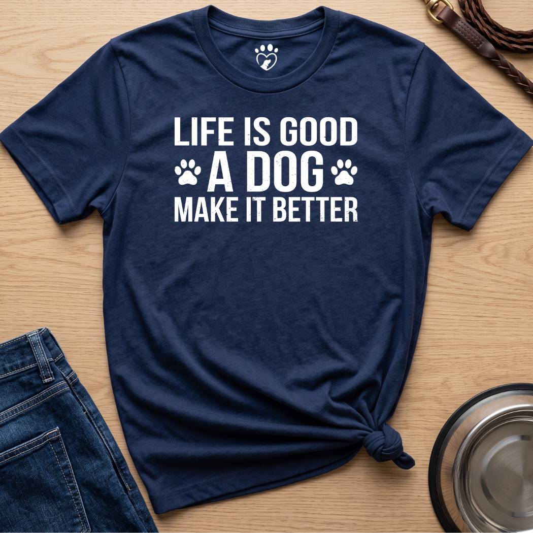 Life Is Good