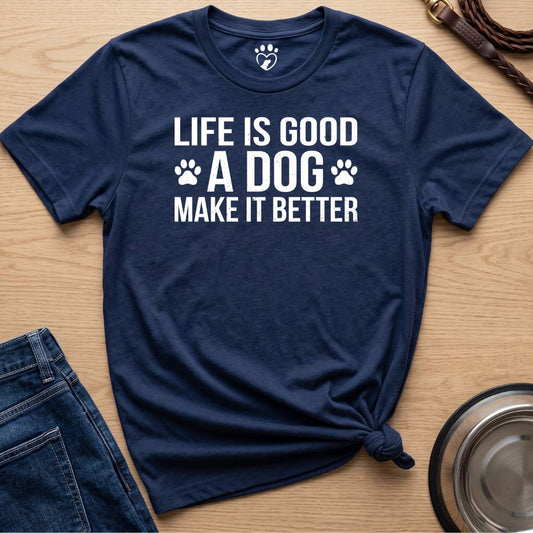 Life Is Good