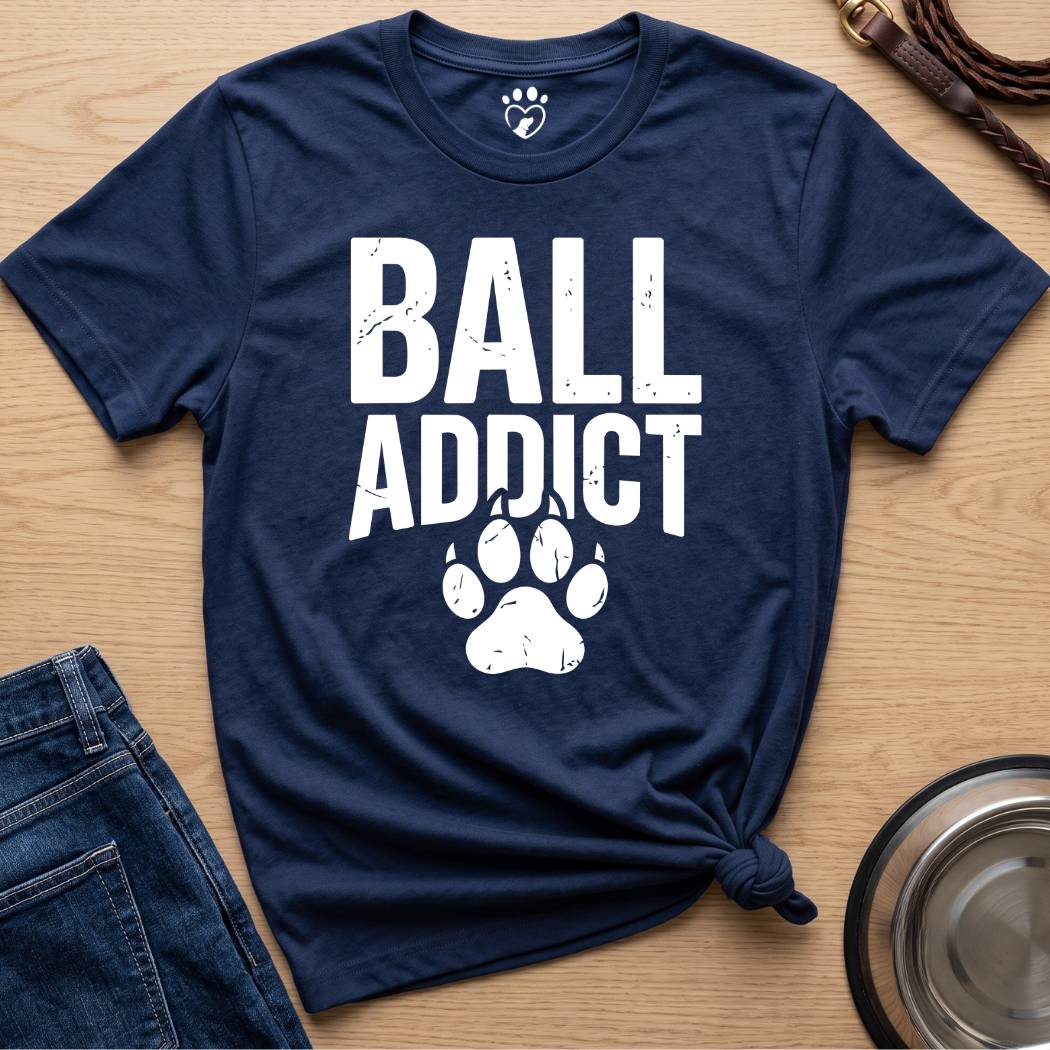 Ball Addict
