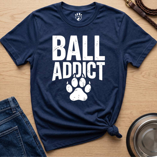 Ball Addict