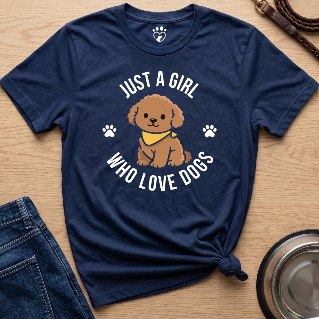 Just a Girl
